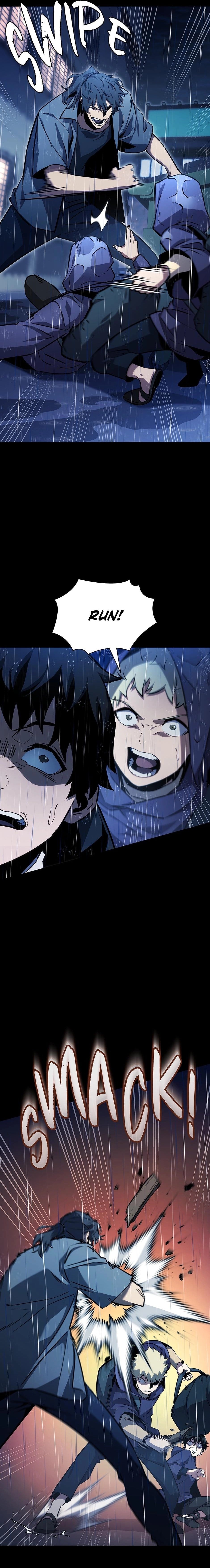 The Beginning After the End, Chapter 176 image 18